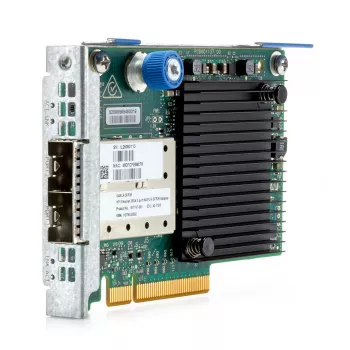 HPE Ethernet 10/25Gb 2-poorts 640FLR-SFP28 intern