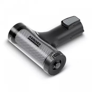 Kärcher 2.863-321.0 stofzuigeraccessoire, zwart, grijs