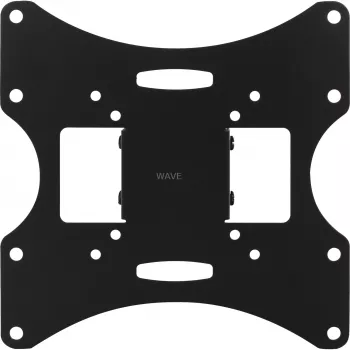 Wandbeugel Actec ACTEC TVM6 voor 23–43 inch televisies, tot 30 kg belastbaar, vaste montage