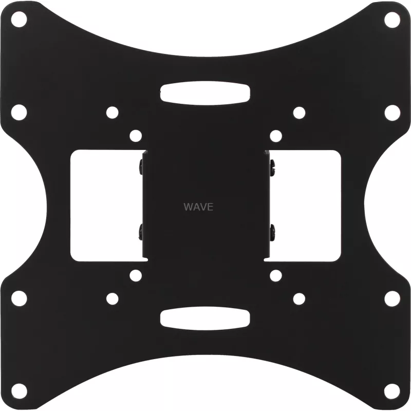 Wandbeugel Actec ACTEC TVM6 voor 23–43 inch televisies, tot 30 kg belastbaar, vaste montage