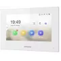 Hikvision DS-KH6320Y-WTE2/wit video-deurintercom Mo