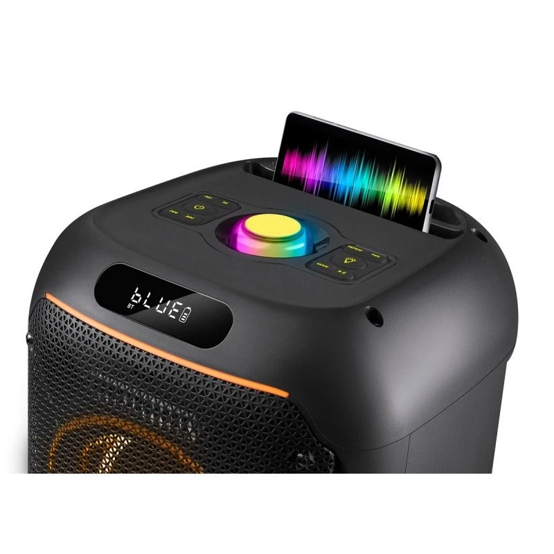Bluetooth-luidspreker Boome R 65W