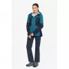 Damesjas VIKING Numani Lady navy blauw M