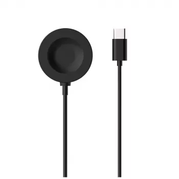 Vaste USB-C-kabel voor Huawei Watch GT/GT 3 Pro/Watch 4/4 Pro/Watch 5/5 Pro van FIXED