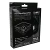 Ventilator Noiseblocker BlackSilentPro PL2