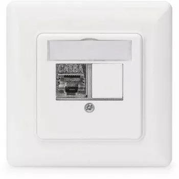 Frontplaat voor multimedia / keystone-modules Digitus DN-93832