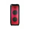 Karaokesysteem Blaupunkt PB10DB 1000W bedrade microfoon LED-indicatie