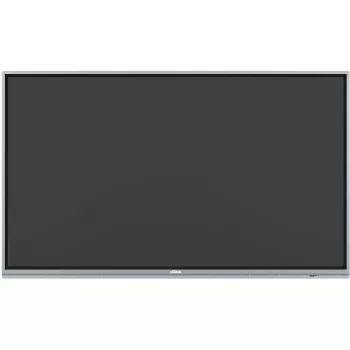 VIVITEK Display EK865i 218 cm (86 inch). 4K-UHD (speditionverzending)