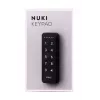 Slim slot NUKI — Bluetooth (5.0) IP65 codeslot CR2032-batterijen inbegrepen