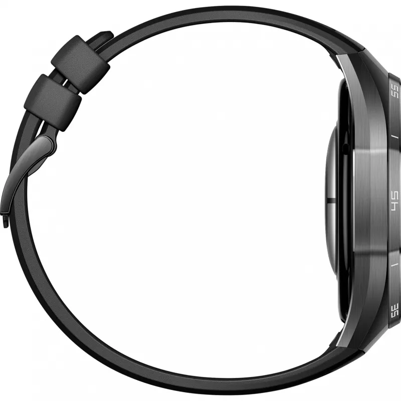 Smartwatch Huawei WATCH GT 6 Pro 46mm, zwart