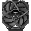 Thermaltake Cooler WAir INTEL LGA4677 & AMD sTR5/SP6 zwart retail - CPU-koeler (CL-P140-CA14BL-A)