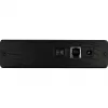 Inter-Tech Veloce GD-35612 - behuizing voor opslag - 3,5 inch (8,9 cm) - SATA 3 Gb/s - USB 3.0