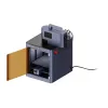 Laser-graveermachine LaserPecker LP5 Protective Version (LP5-SV) — compacte desktop-lasergraveermachine