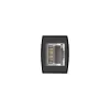 Adapter USB Type-A stekker naar 2,5 Gigabit LAN DeLOCK 66646