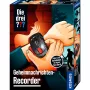 Die drei Geheimnachrichten-Recorder, detectivesets