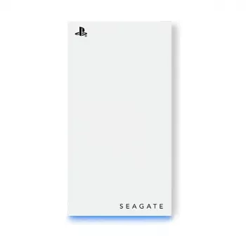 Externe SSD SEAGATE Game Drive STMH2000200 2 TB USB 3.2 wit