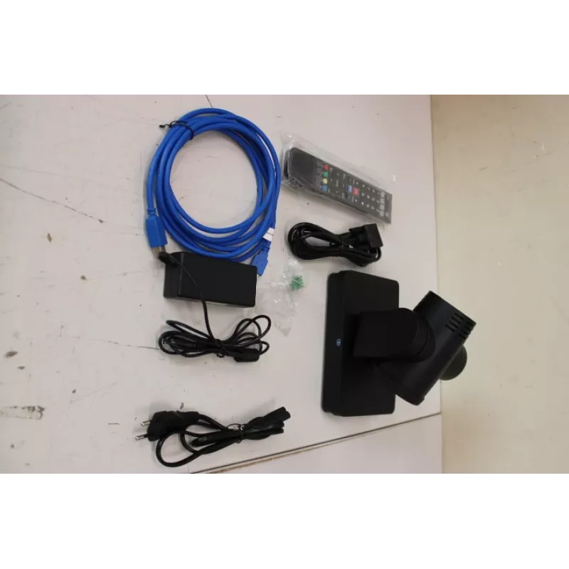 Videoconferentiecamera Boom Collaboration MAGNA gebruikt — model BM01-2030SO, gebruikt apparaat
