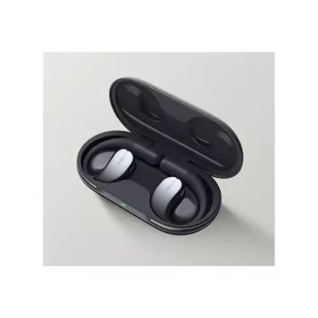 Xiaomi OpenWear stereo headset draadloos oorhaken bellen/muziek USB Type-C Bluetooth grijs