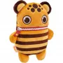 Knuffel Schmidt Spiele Worry Eater Roary, veelkleurig pluche, 18 cm