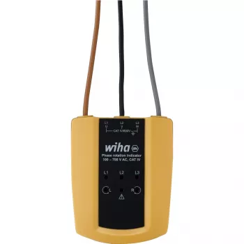 Wiha 45221 product zwart
