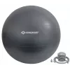 Schildkröt Fitness 960158 gymnastiekbal 85 cm grijs