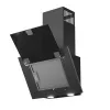 MAAN Vertical PG 60 kap mat zwart