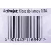 Activejet lampenkap Rita