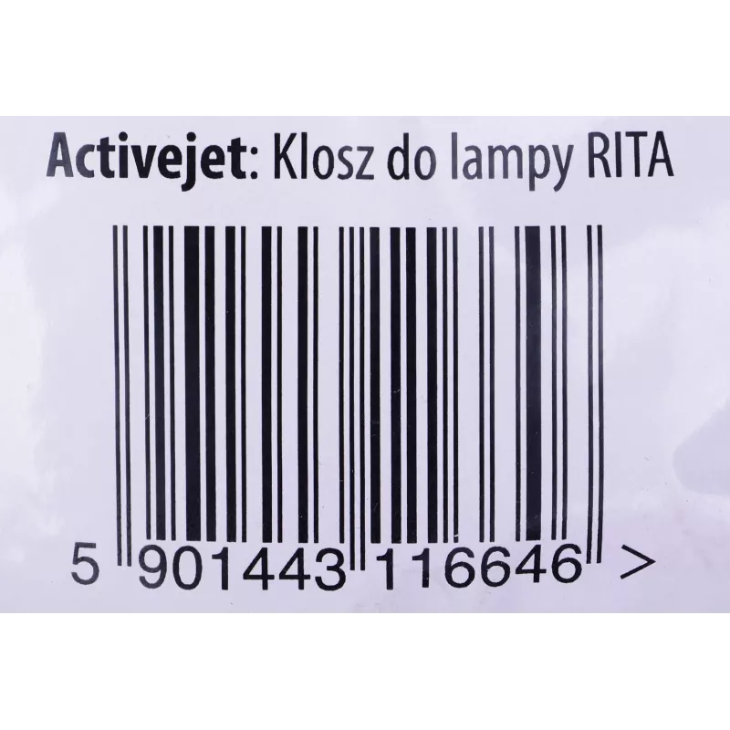 Activejet lampenkap Rita