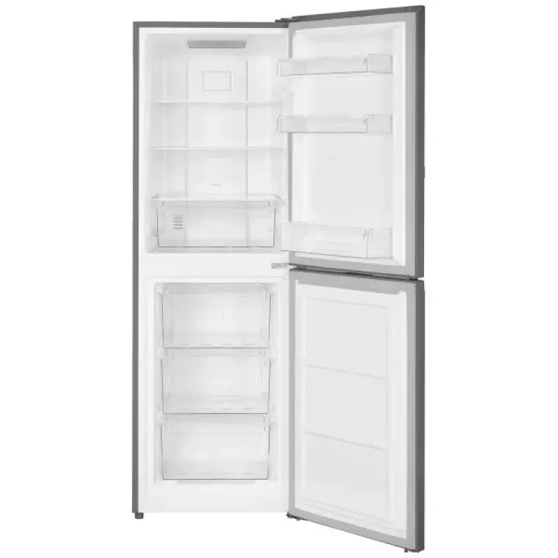 Koelkast MPM-230-FF-55 Total No Frost Dark Stainless Steel