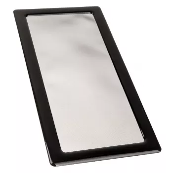 Stoffilter voor SilverStone Sugo SG13B (GPU-zijde) — DEMCiflex DF0617