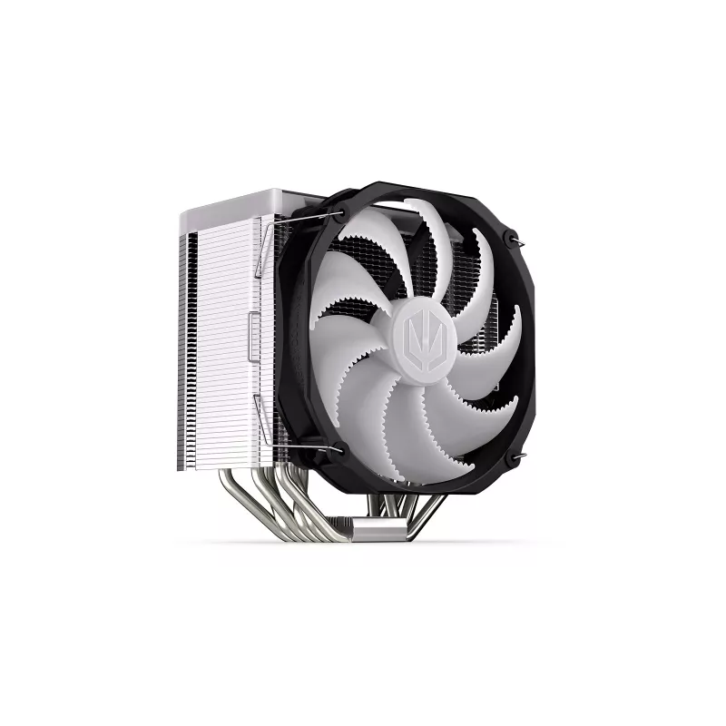 Endorfy EY3A010 Fortis 5 ARGB CPU-koeler compatibel met Intel & a