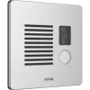 Axis I7010-VE netwerkintercom, bedraad, roestvrij staal, IP66/IP69, 92 dB