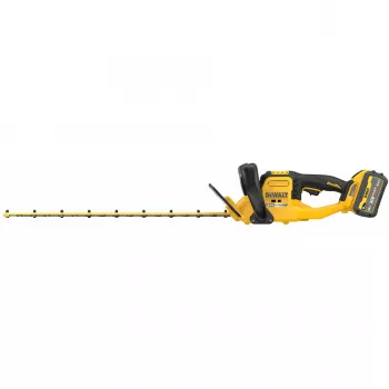 DeWALT DCMHT573X1-QW elektrische heggenschaar dubbel mes 4,1 kg
