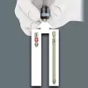 Wera Bit-Check 10 Stainless 1 schroefbitset, 10 stuks