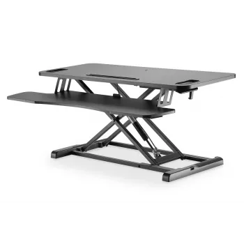 Ergonomische werkplekverhoger Digitus DA-90380-1