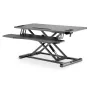 Ergonomische werkplekverhoger Digitus DA-90380-1