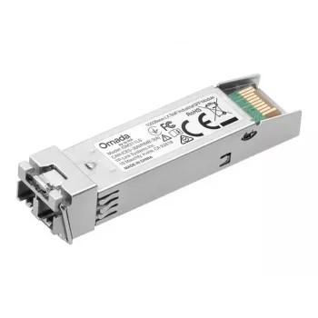 SFP-glasvezeltransceiver TP-Link ISM311LS 1250 Mbit/s 1310 nm, 3,3 V, grijs