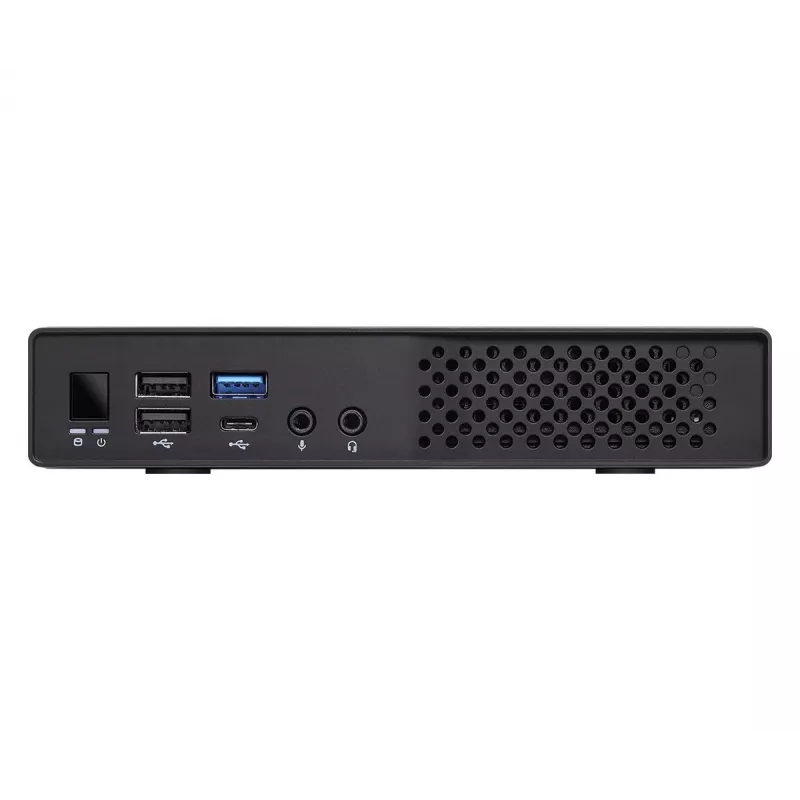 ASRock Jupiter X600 barebone mini-pc