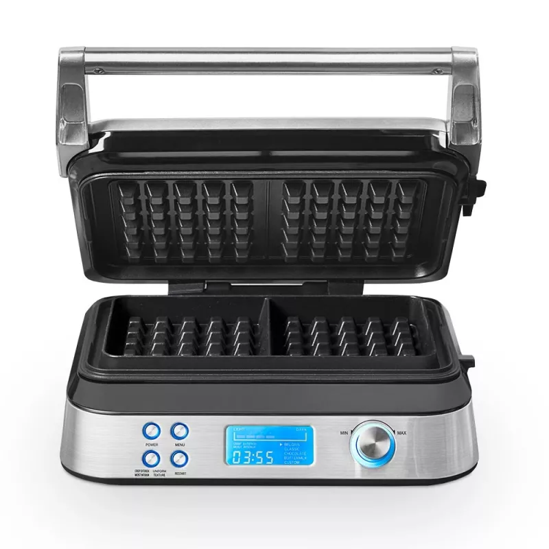 Wafelijzer Gastroback Advanced Control 2