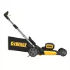 Grasmaaier DeWALT DCMWP134N-XJ