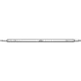 Schroevendraaierbit Wiha 284