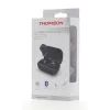 Hama WEAR7701BK headset draadloos in-ear bellen/muziek Bluetooth zwart