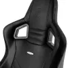 noblechairs EPIC gamingstoel - zwart