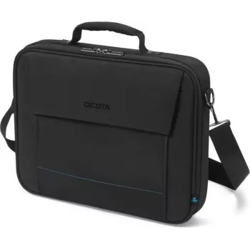 Dicota TWO Multi - notebooktas - 35,6 cm