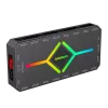 Gamemax | afstandsbediening | V4.0 ARGB PWM HUB BK | zwart | Gamemax