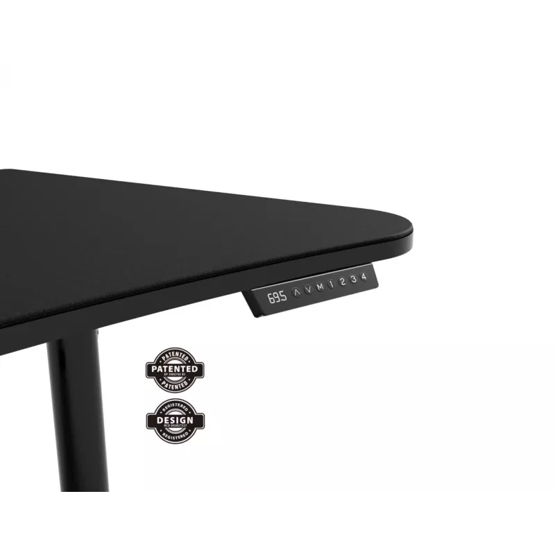 Bureau Arozzi Arena MOTO zwart