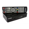 TV-receiver WIWA H.265 MAXX — DVB-T / DVB-T2 digitale tuner met H.265 (HEVC)-ondersteuning