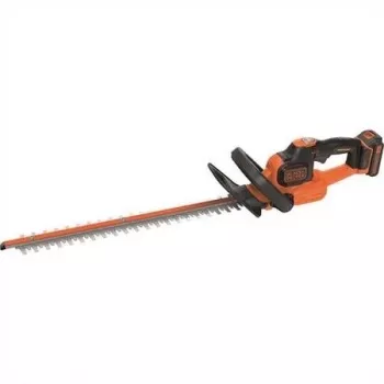 Heggenschaar Black & Decker GTC18452PC