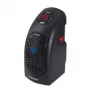 Handzame heteluchtkachel 400W Kalahari
