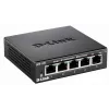 D-Link DES-105 unmanaged L2 zwart